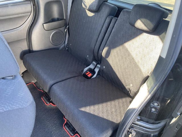 HONDA N BOX CUSTOM 2015