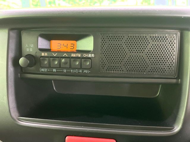 SUZUKI EVERY van 2024