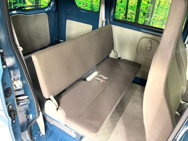 SUZUKI EVERY van 2024