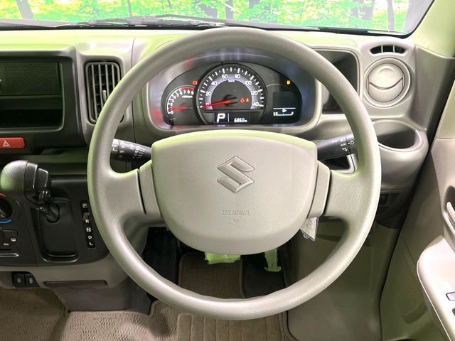 SUZUKI EVERY van 2024