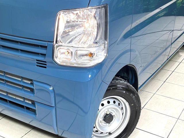SUZUKI EVERY van 2024