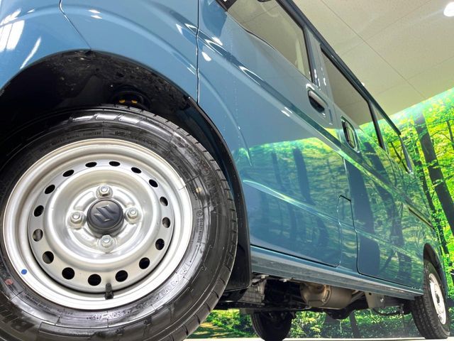 SUZUKI EVERY van 2024