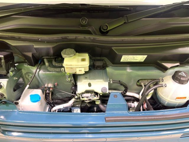 SUZUKI EVERY van 2024