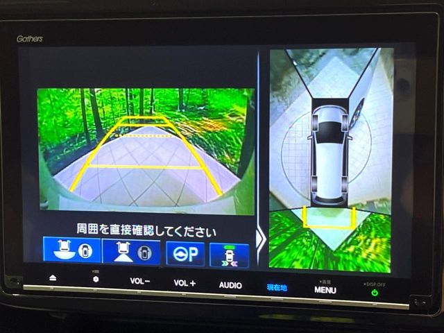 HONDA STEPWAGON e:HEV SPADA 2020