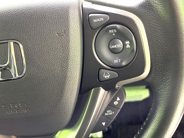 HONDA STEPWAGON e:HEV SPADA 2020