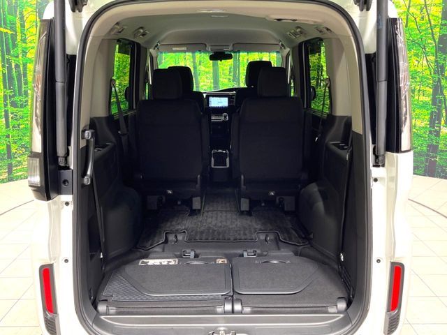 HONDA STEPWAGON e:HEV SPADA 2020