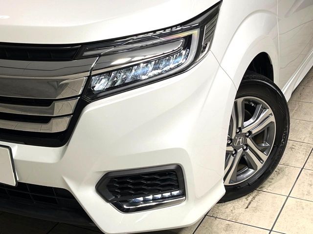 HONDA STEPWAGON e:HEV SPADA 2020