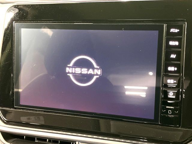 NISSAN NOTE 2023