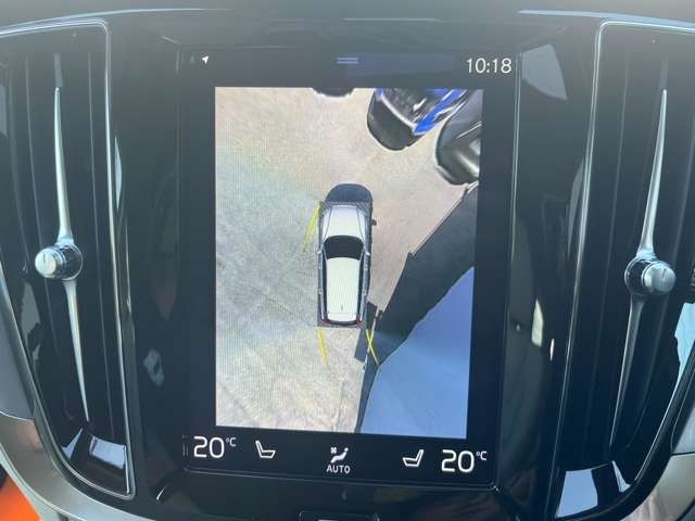 VOLVO VOLVO V60 2022