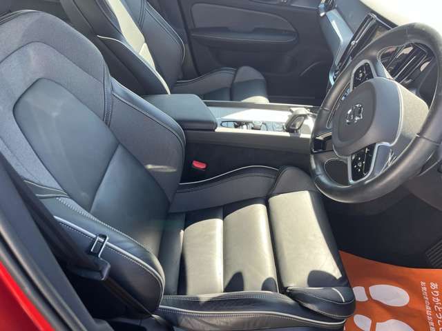 VOLVO VOLVO S60 2021