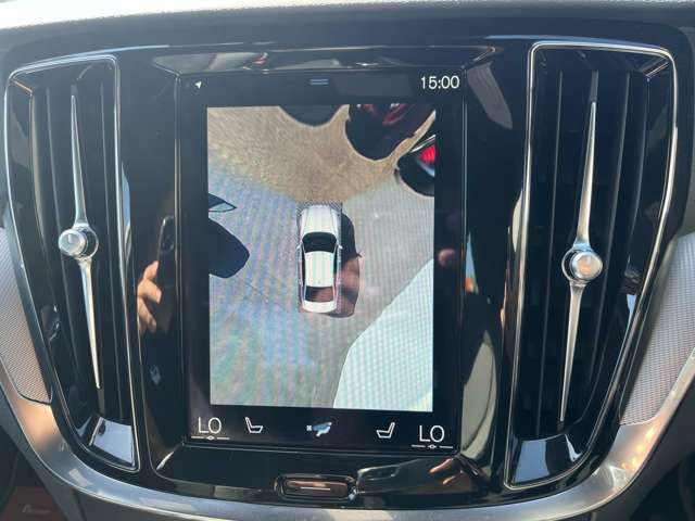 VOLVO VOLVO S60 2021