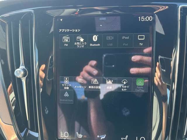 VOLVO VOLVO S60 2021