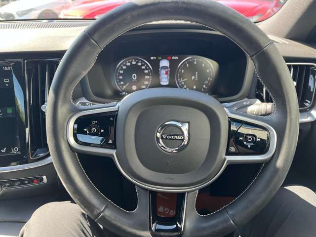 VOLVO VOLVO S60 2021