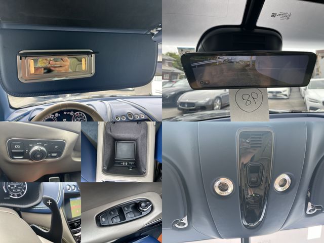 ASTON MARTIN ASTON MARTIN SUV 2021