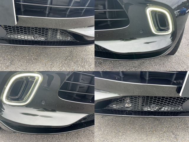 ASTON MARTIN ASTON MARTIN SUV 2021