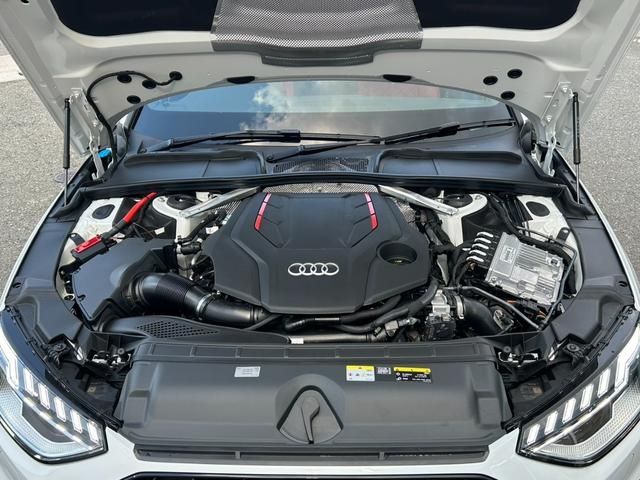 AUDI AUDI S4 2024