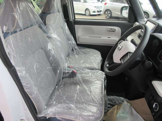 DAIHATSU MOVE canbus 4WD 2025