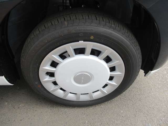 DAIHATSU MOVE canbus 4WD 2025