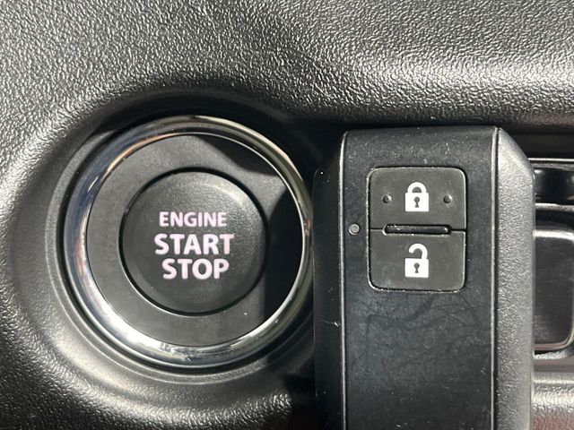 SUZUKI JIMNY SIERRA 2025