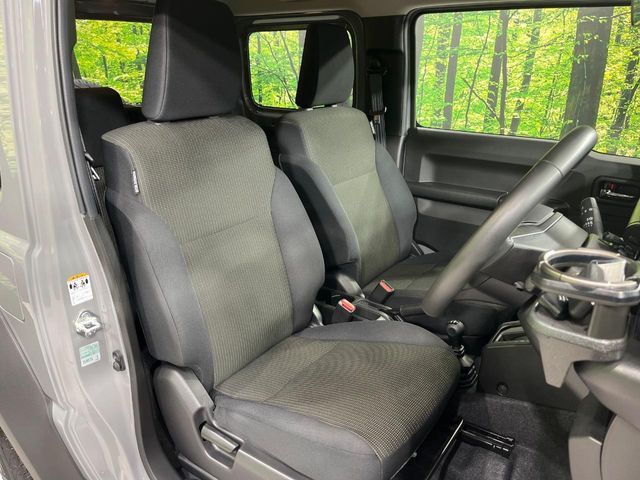 SUZUKI JIMNY SIERRA 2025