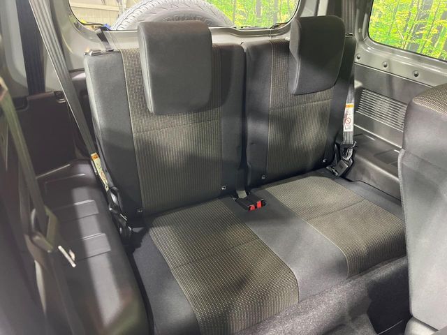 SUZUKI JIMNY SIERRA 2025