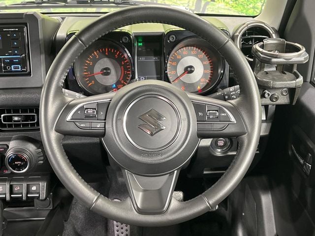 SUZUKI JIMNY SIERRA 2025