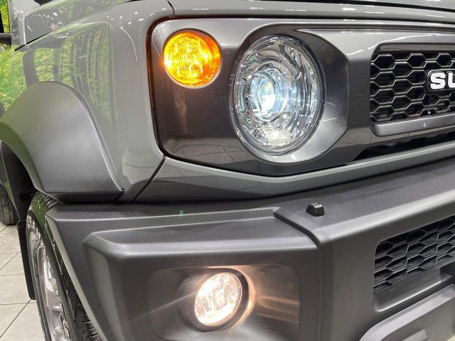 SUZUKI JIMNY SIERRA 2025