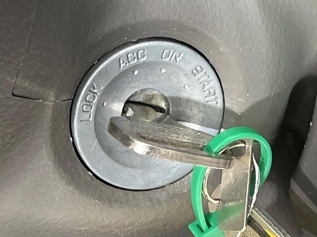 SUZUKI EVERY van 4WD 2017