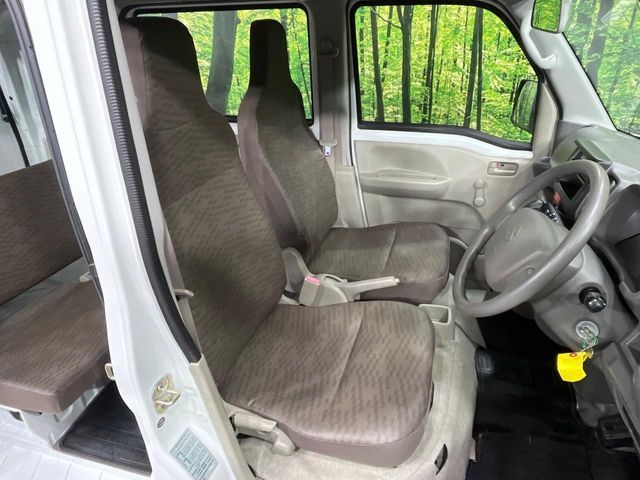 SUZUKI EVERY van 4WD 2017