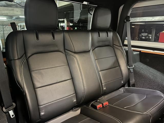 JEEP JEEP WRANGLER 2021