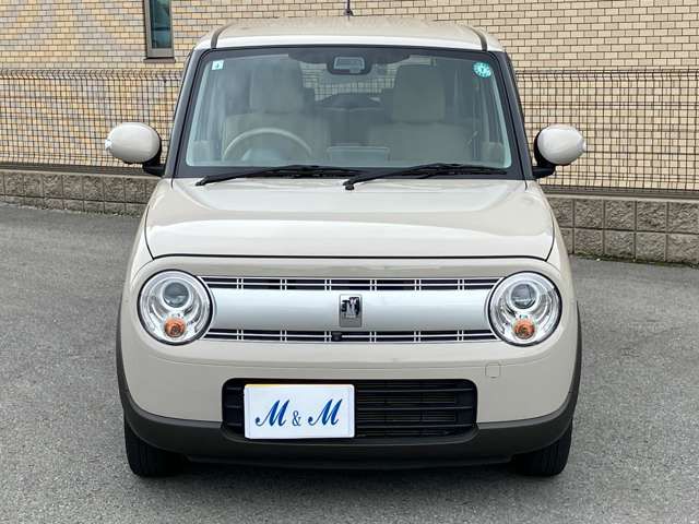 SUZUKI ALTO LAPIN 2021