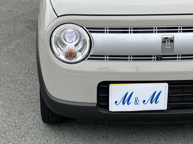 SUZUKI ALTO LAPIN 2021