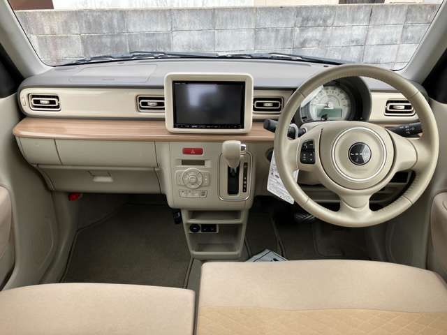 SUZUKI ALTO LAPIN 2021