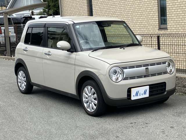 SUZUKI ALTO LAPIN 2021