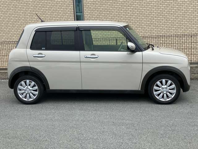 SUZUKI ALTO LAPIN 2021