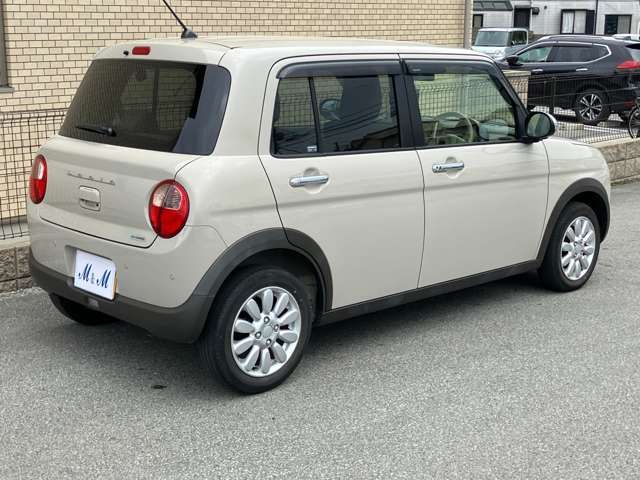 SUZUKI ALTO LAPIN 2021