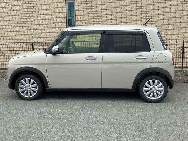 SUZUKI ALTO LAPIN 2021