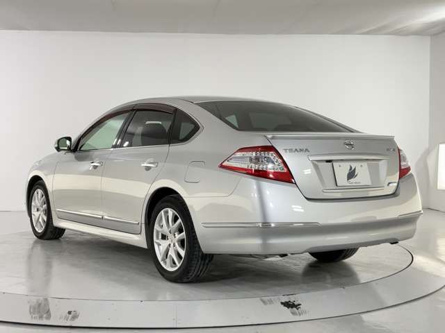 NISSAN TEANA 2013