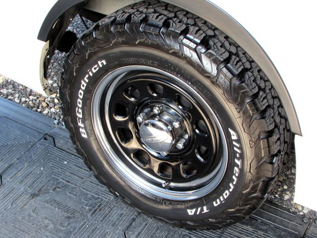 TOYOTA HIACE van 2WD 2007