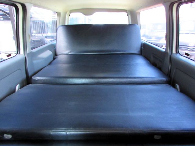 TOYOTA HIACE van 2WD 2007