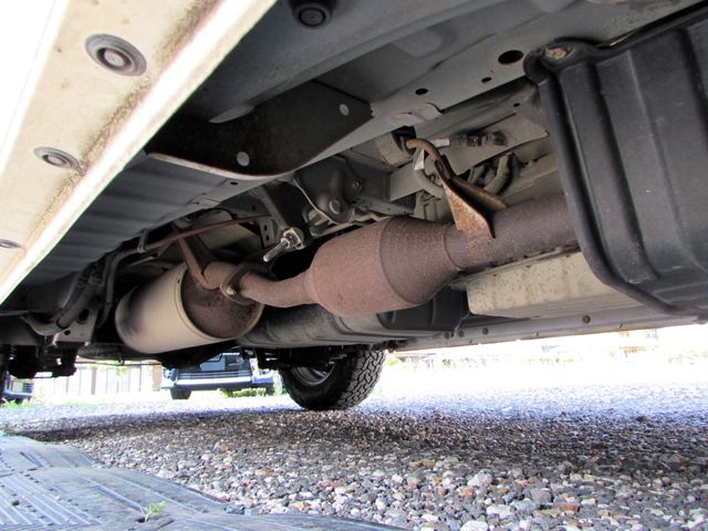 TOYOTA HIACE van 2WD 2007