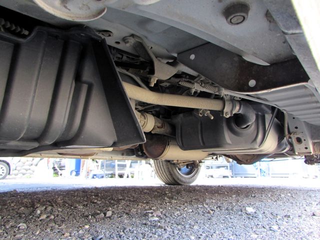 TOYOTA HIACE van 2WD 2007