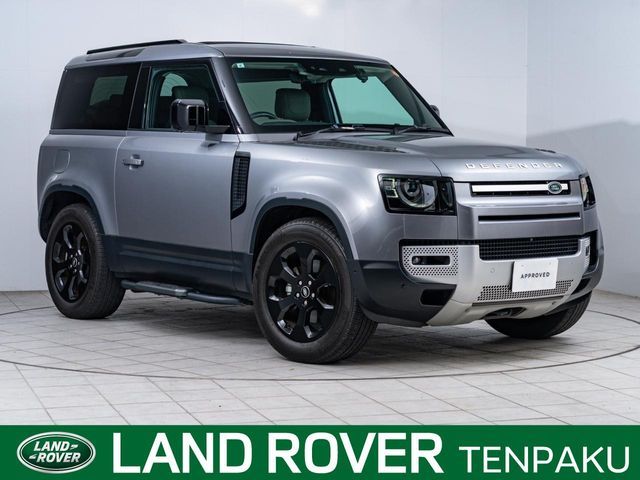 ROVER ROVER DEFENDER 2021