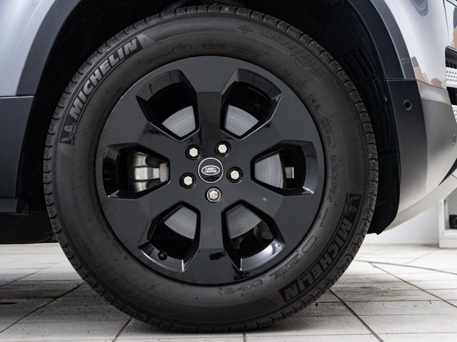 ROVER ROVER DEFENDER 2021