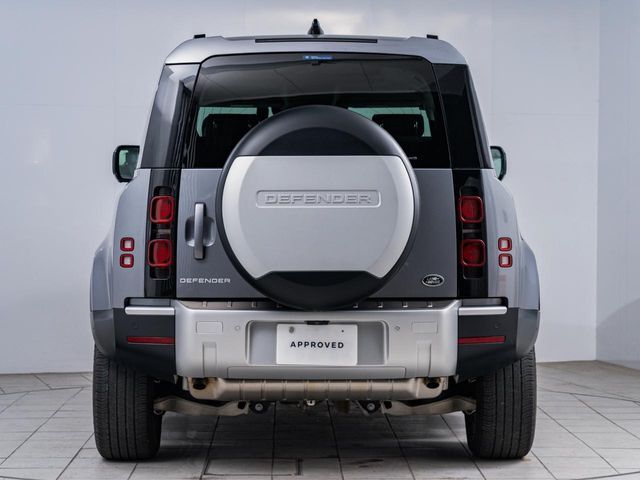 ROVER ROVER DEFENDER 2021