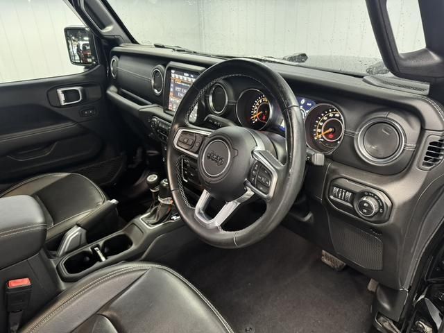 JEEP JEEP WRANGLER UNLIMITED 2020