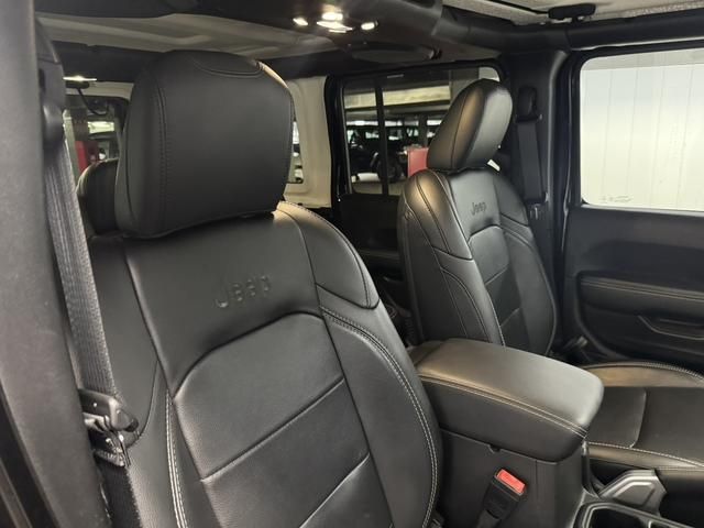 JEEP JEEP WRANGLER UNLIMITED 2020