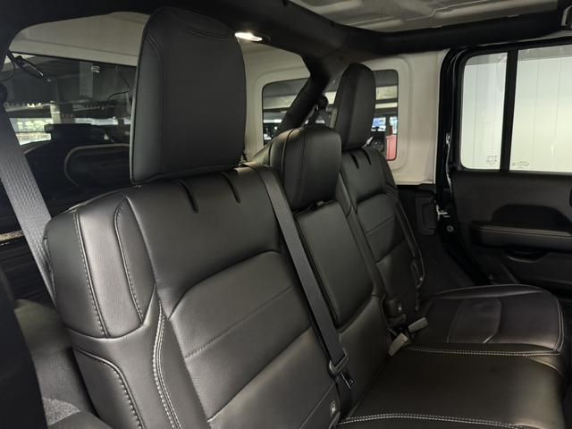 JEEP JEEP WRANGLER UNLIMITED 2020