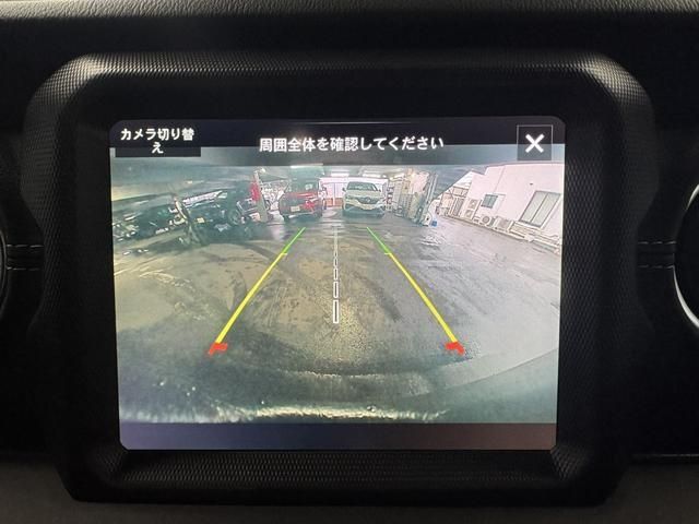 JEEP JEEP WRANGLER UNLIMITED 2020