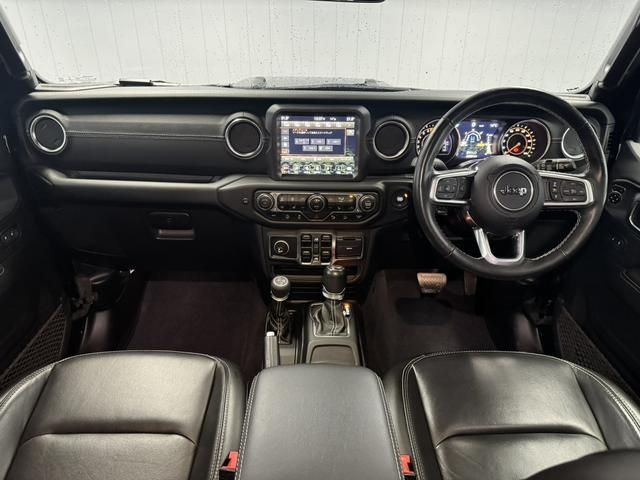 JEEP JEEP WRANGLER UNLIMITED 2020